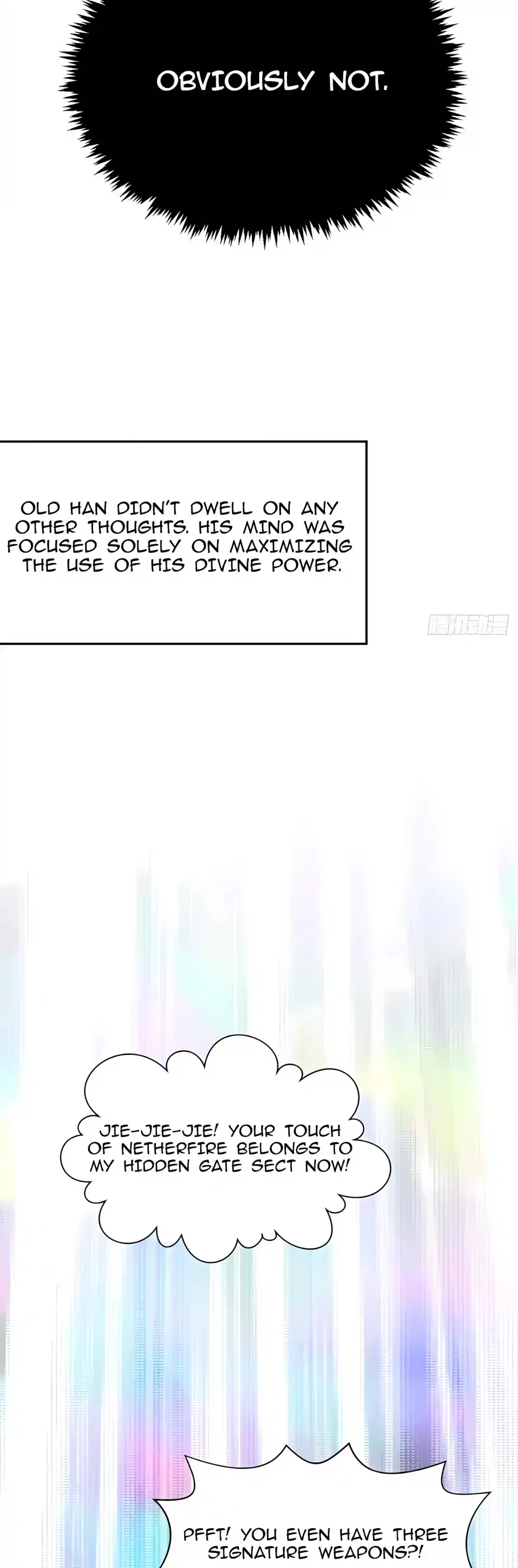 Top Tier Providence: Secretly Cultivate for a Thousand Years Chapter 283 – Page 32