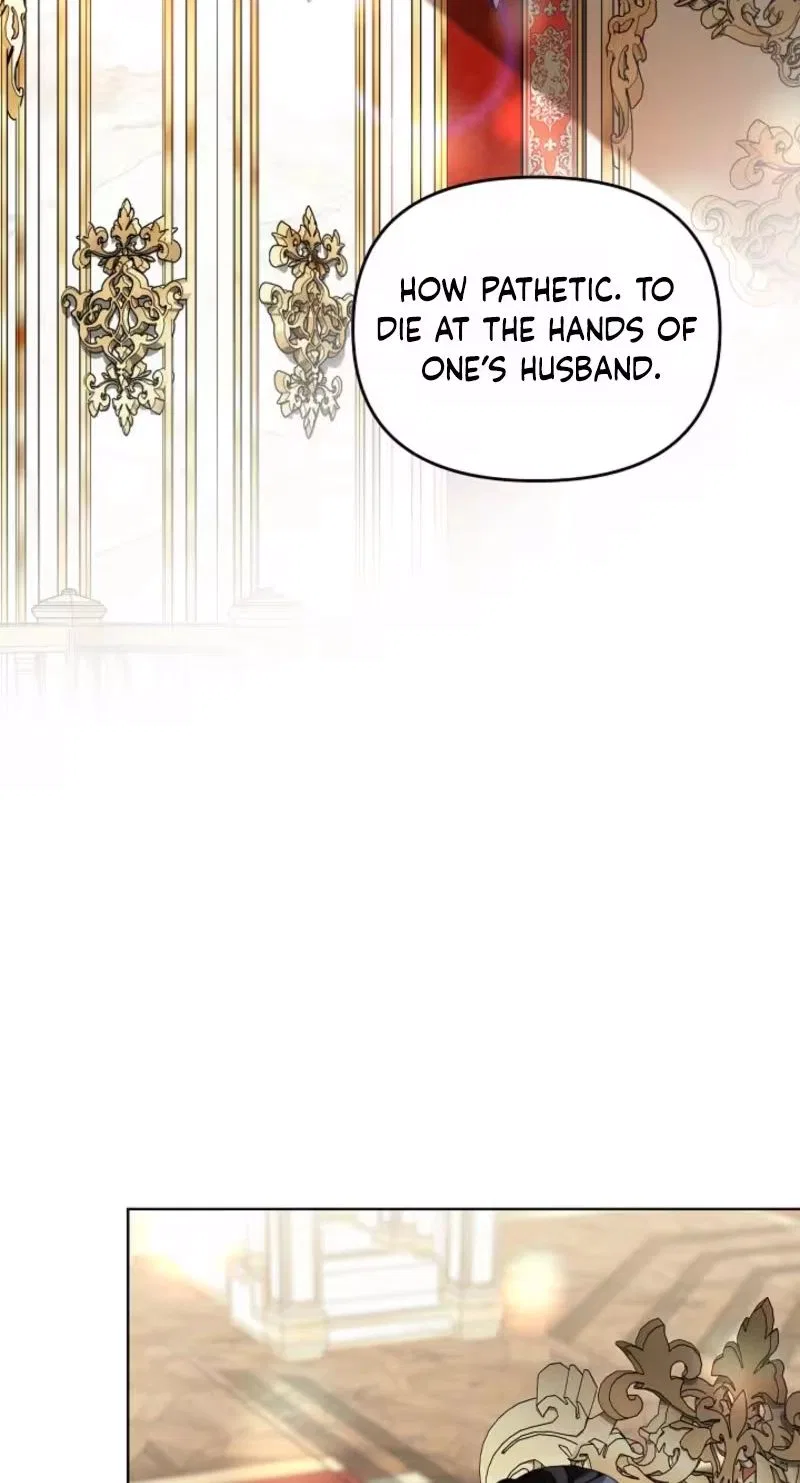 I Became the Wife of the Cursed Grand Duke Chapter 32 – Page 3