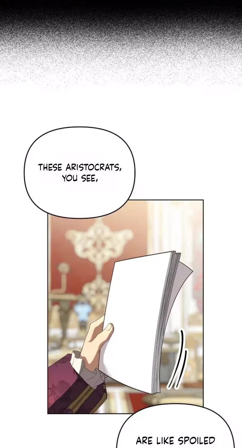 I Became the Wife of the Cursed Grand Duke Chapter 32 – Page 5