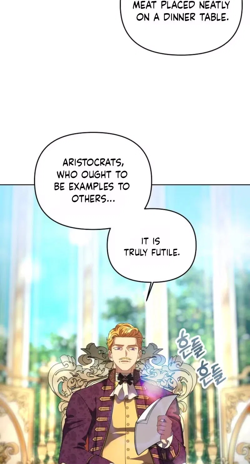 I Became the Wife of the Cursed Grand Duke Chapter 32 – Page 6