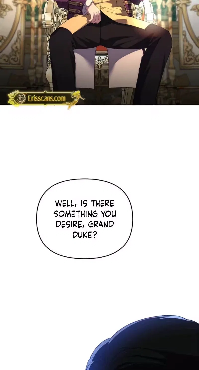 I Became the Wife of the Cursed Grand Duke Chapter 32 – Page 7