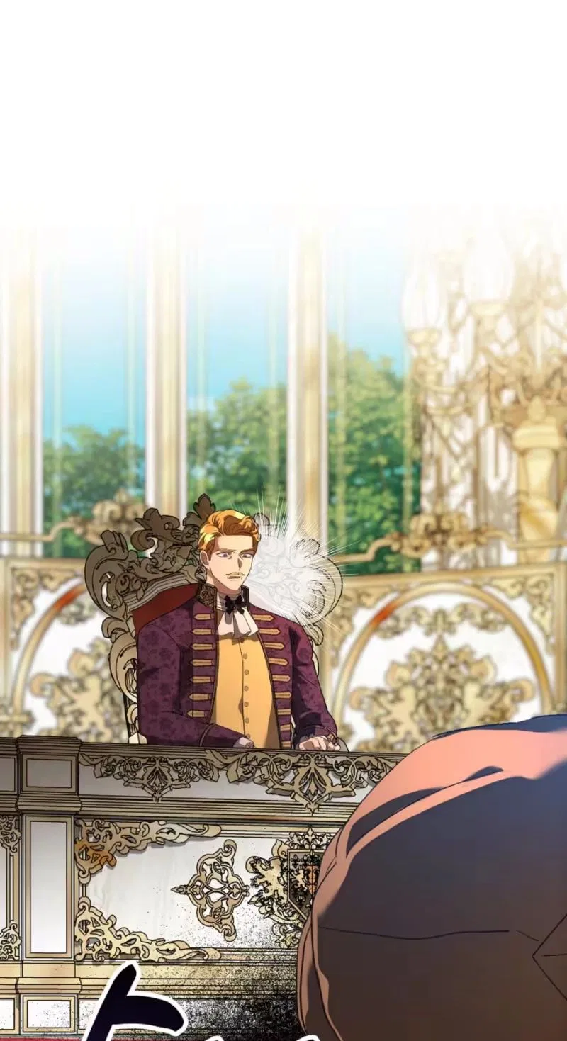 I Became the Wife of the Cursed Grand Duke Chapter 32 – Page 11