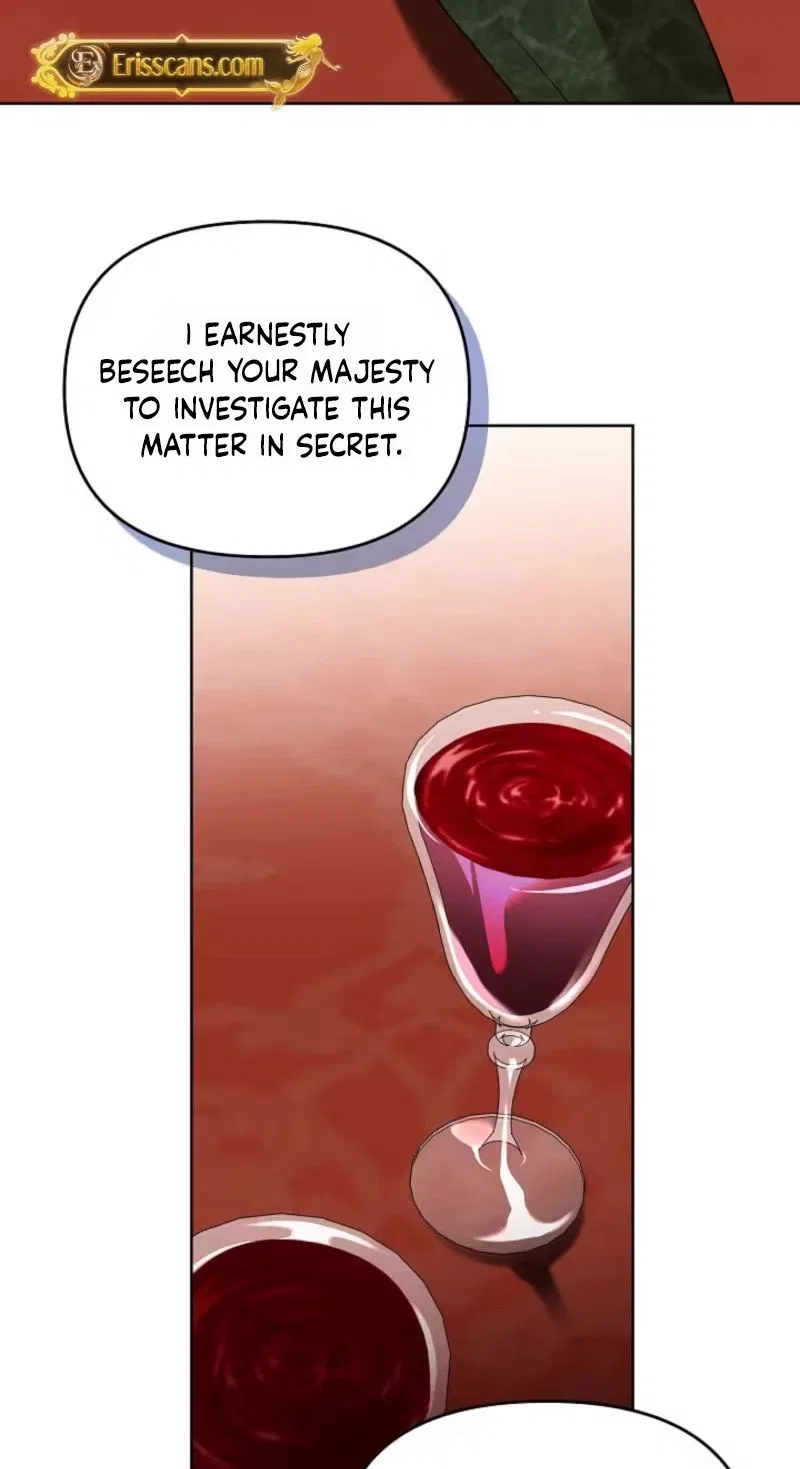 I Became the Wife of the Cursed Grand Duke Chapter 32 – Page 16