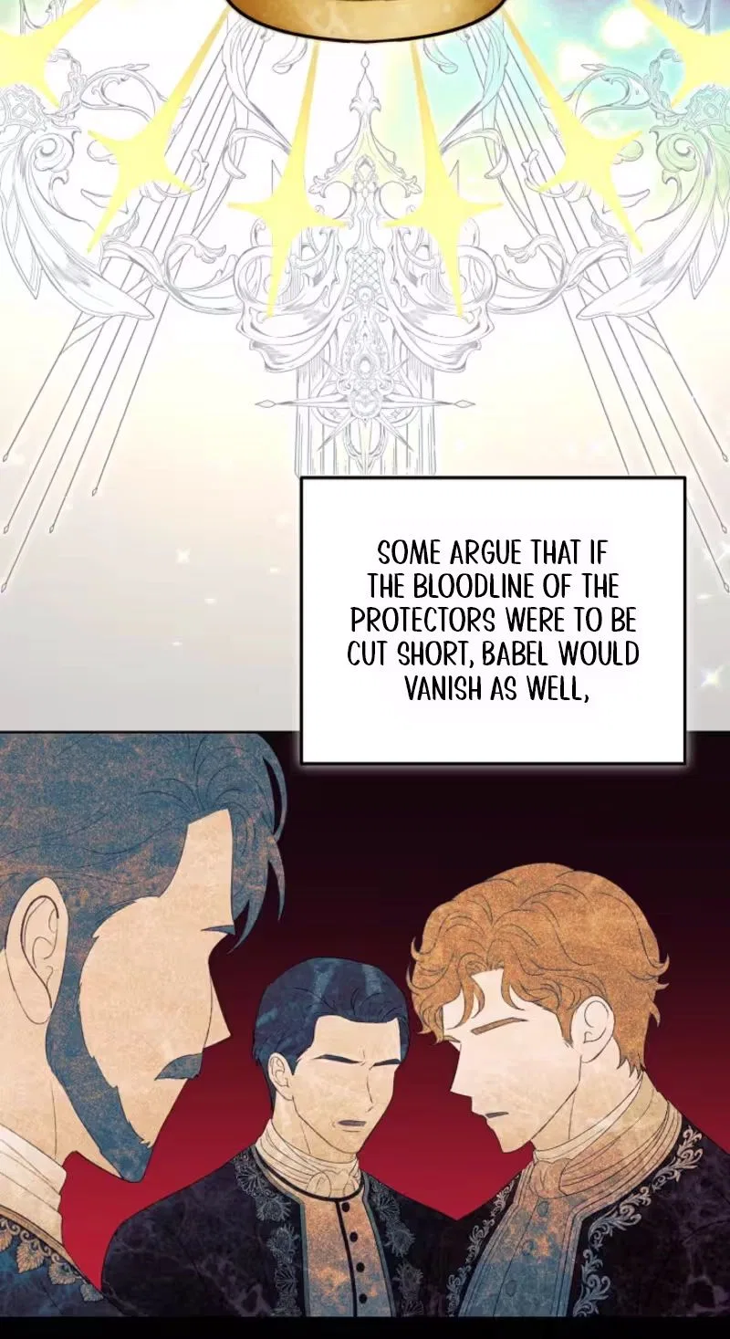I Became the Wife of the Cursed Grand Duke Chapter 32 – Page 19