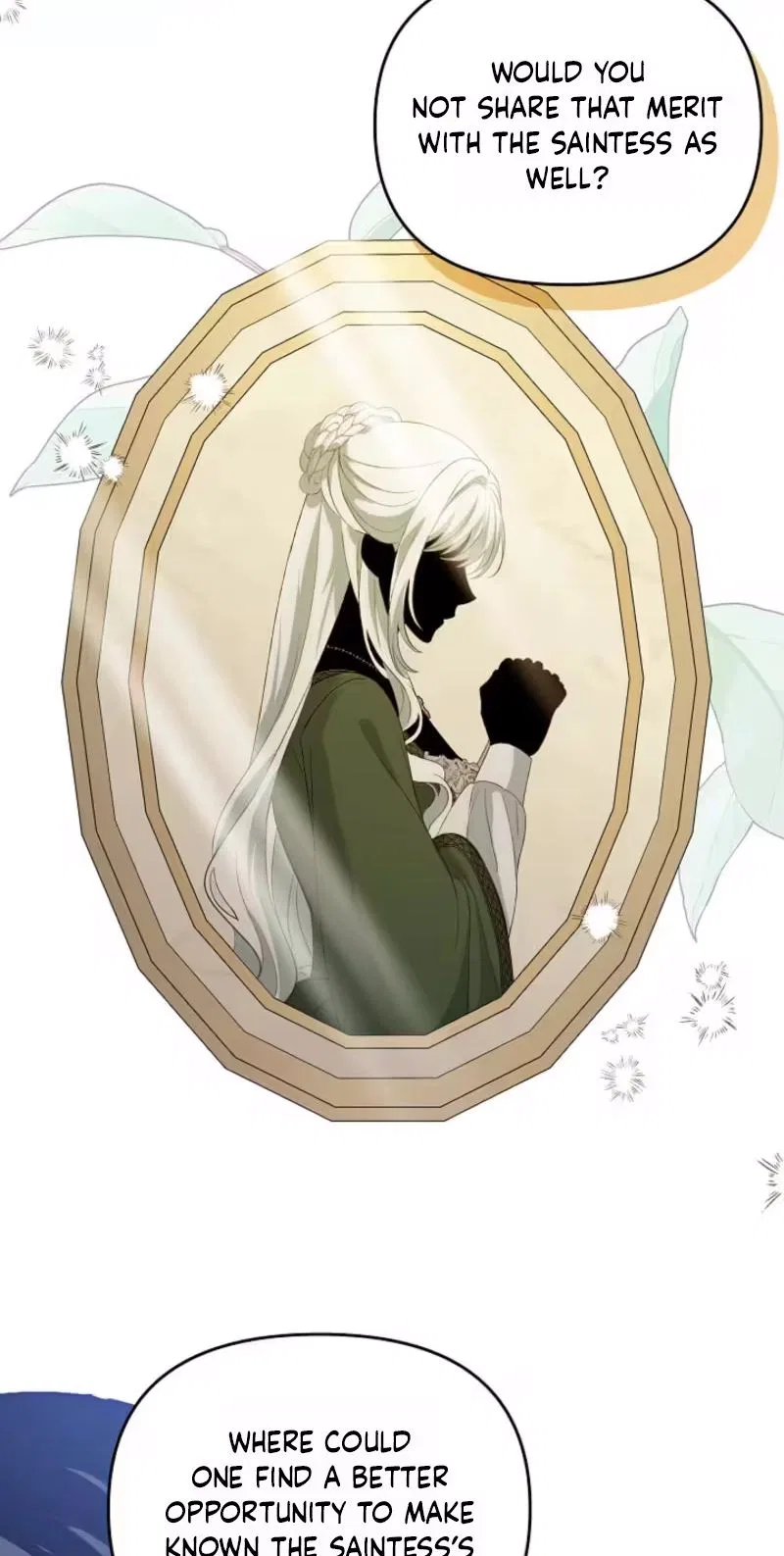 I Became the Wife of the Cursed Grand Duke Chapter 32 – Page 24