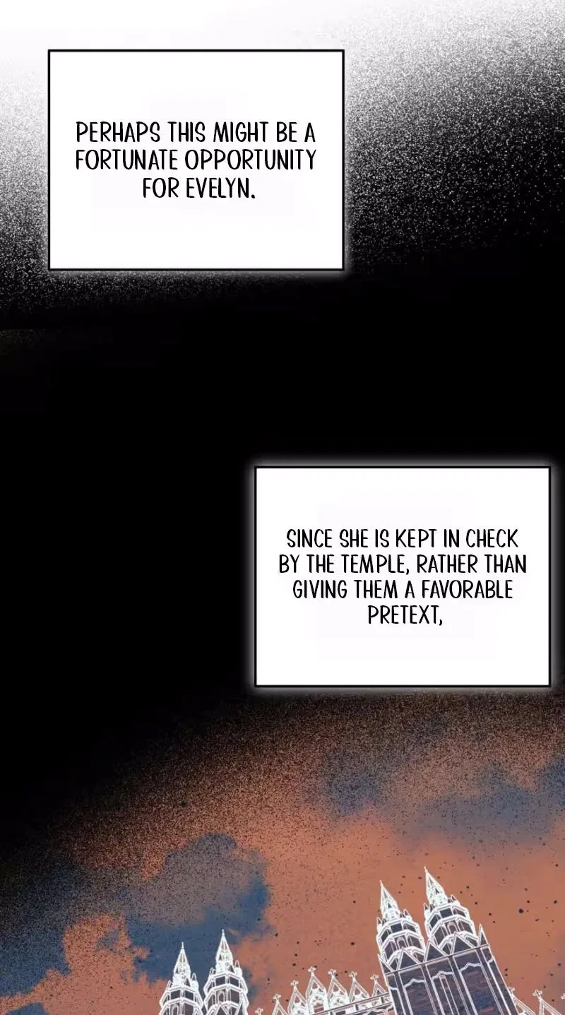 I Became the Wife of the Cursed Grand Duke Chapter 32 – Page 30