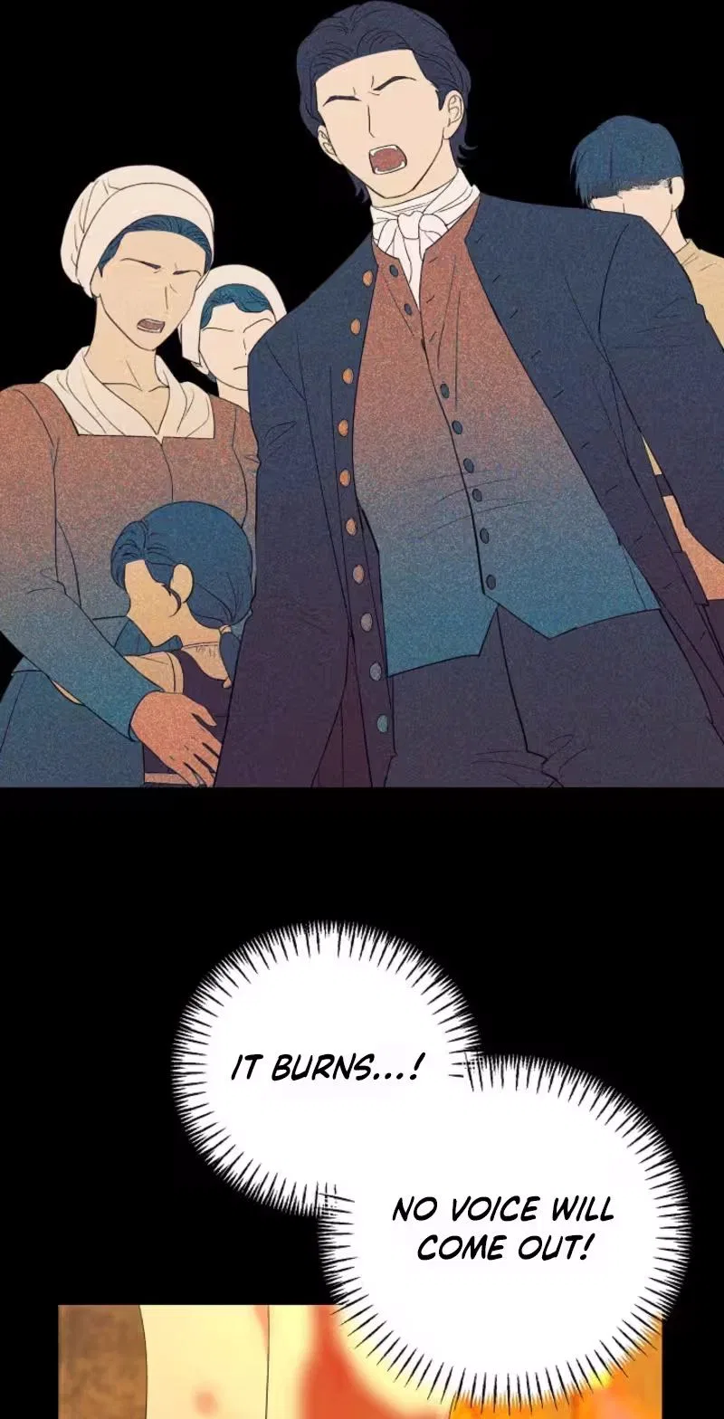 I Became the Wife of the Cursed Grand Duke Chapter 32 – Page 37