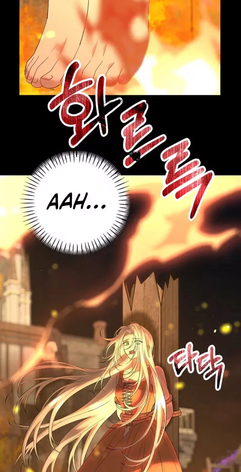 I Became the Wife of the Cursed Grand Duke Chapter 32 – Page 38