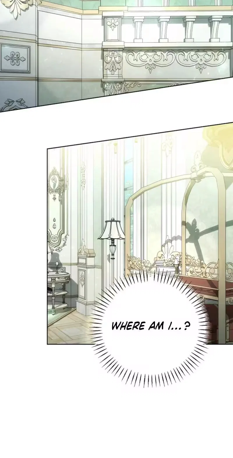 I Became the Wife of the Cursed Grand Duke Chapter 32 – Page 44