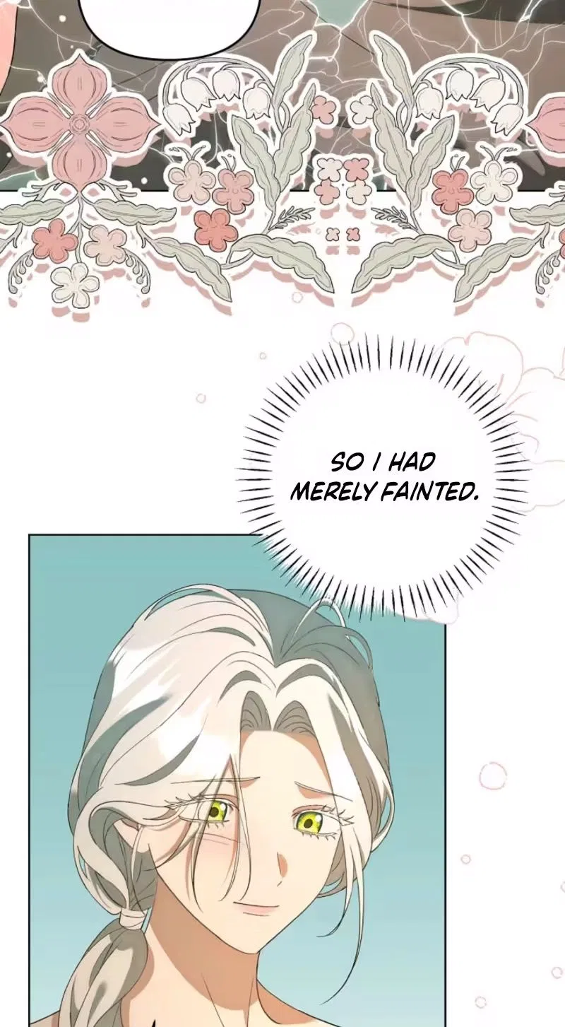 I Became the Wife of the Cursed Grand Duke Chapter 32 – Page 48