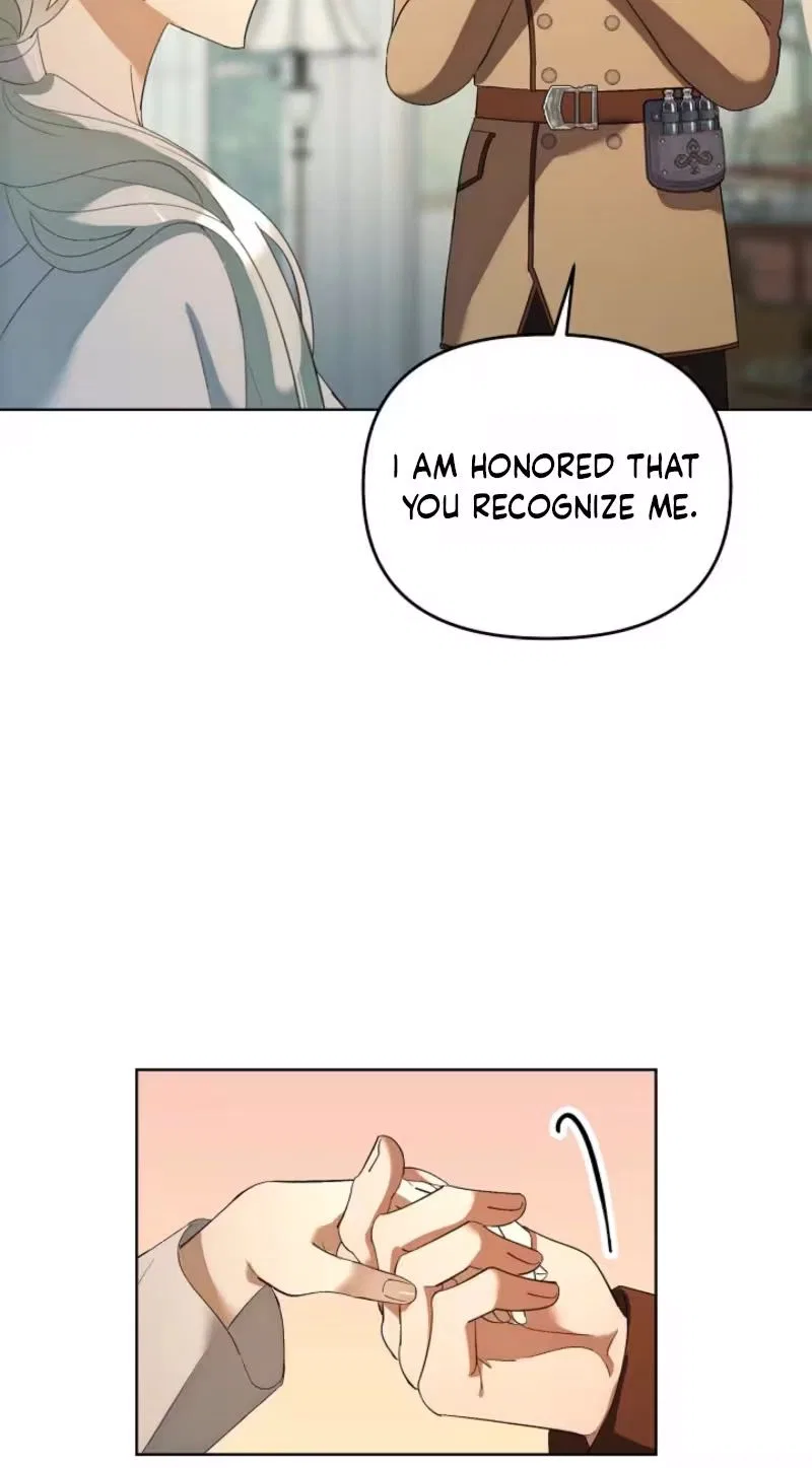I Became the Wife of the Cursed Grand Duke Chapter 32 – Page 53