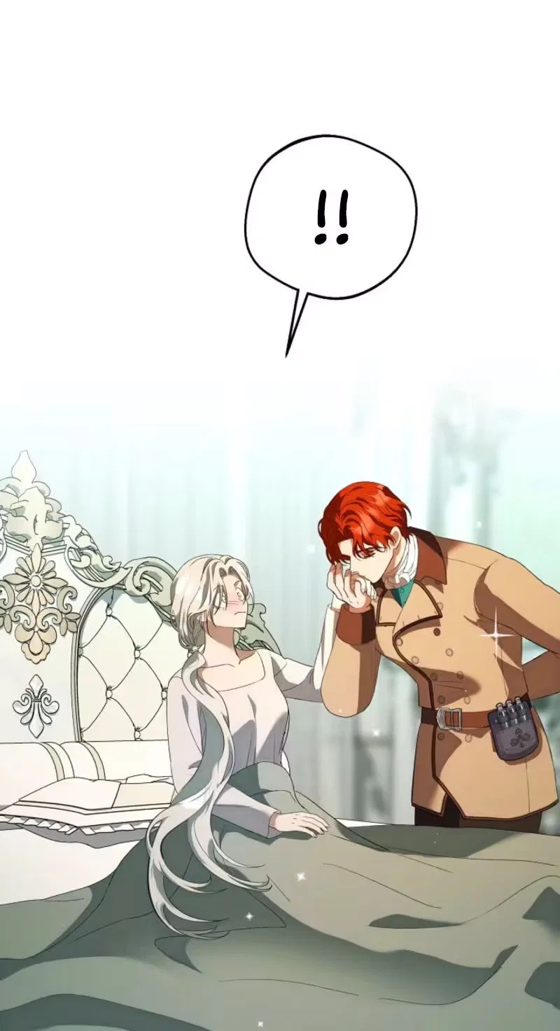 I Became the Wife of the Cursed Grand Duke Chapter 32 – Page 54