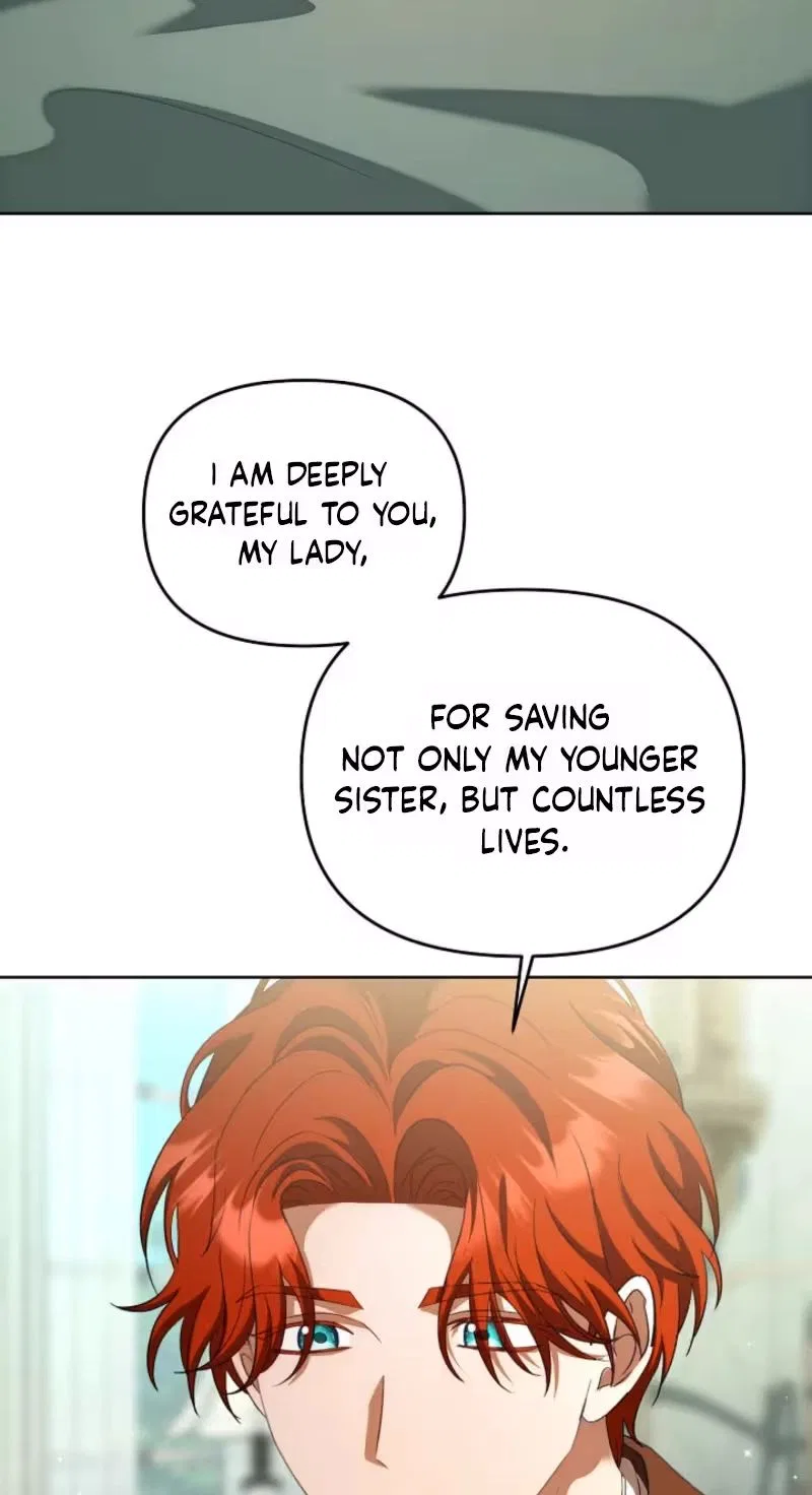I Became the Wife of the Cursed Grand Duke Chapter 32 – Page 55