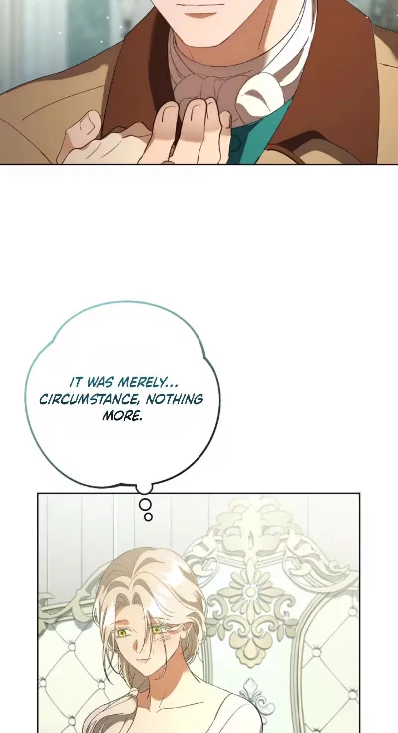 I Became the Wife of the Cursed Grand Duke Chapter 32 – Page 56