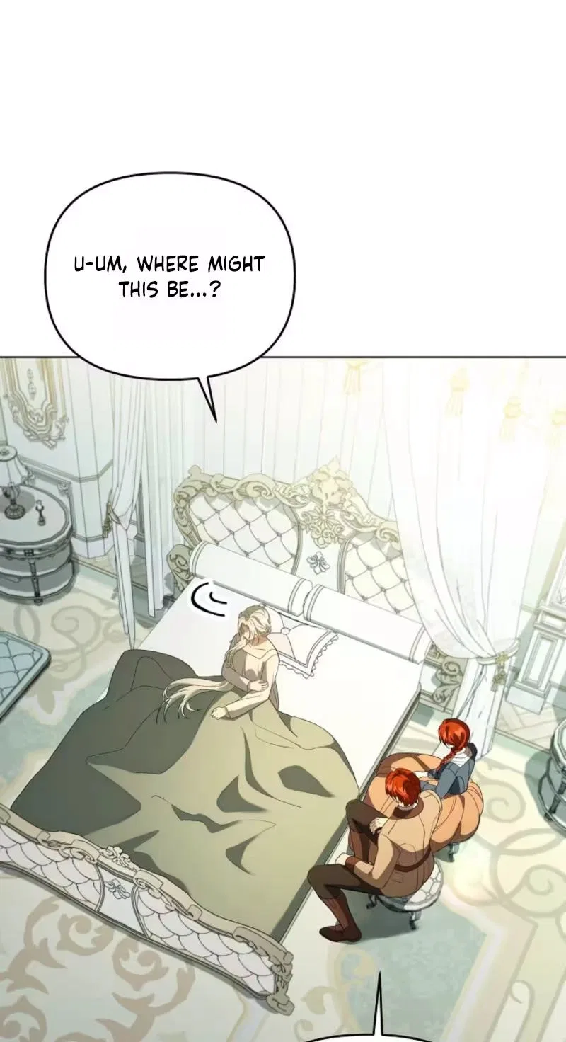 I Became the Wife of the Cursed Grand Duke Chapter 32 – Page 58