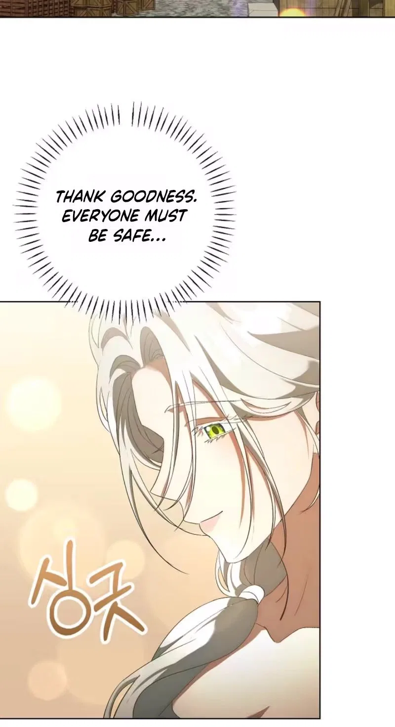 I Became the Wife of the Cursed Grand Duke Chapter 32 – Page 62