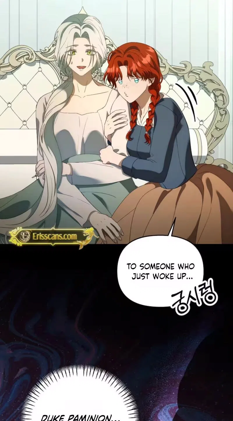 I Became the Wife of the Cursed Grand Duke Chapter 32 – Page 67