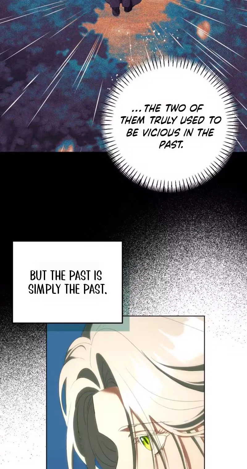 I Became the Wife of the Cursed Grand Duke Chapter 32 – Page 73