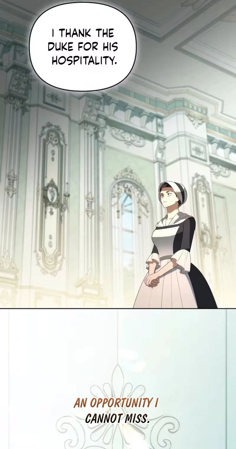 I Became the Wife of the Cursed Grand Duke Chapter 32 – Page 75
