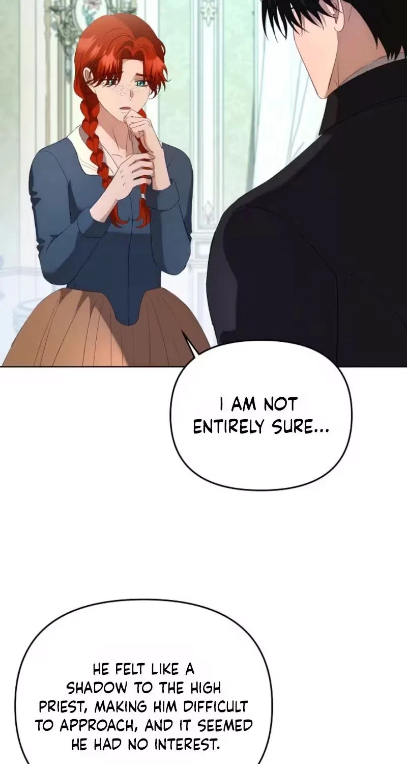 I Became the Wife of the Cursed Grand Duke Chapter 31 – Page 6