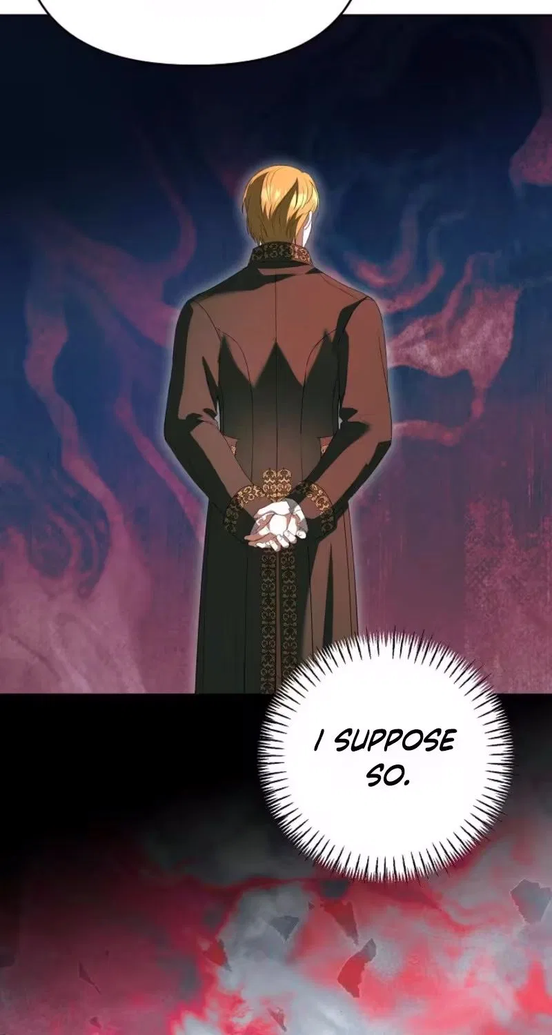 I Became the Wife of the Cursed Grand Duke Chapter 31 – Page 7