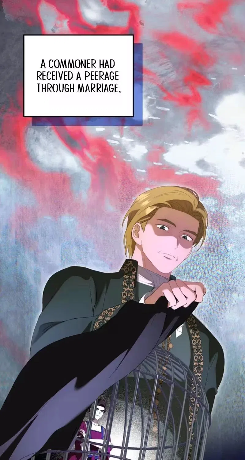 I Became the Wife of the Cursed Grand Duke Chapter 31 – Page 8