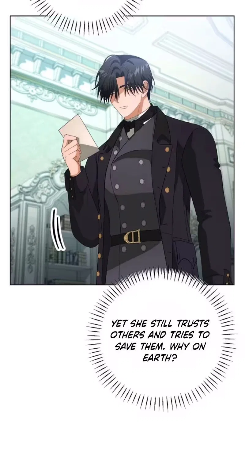 I Became the Wife of the Cursed Grand Duke Chapter 31 – Page 16