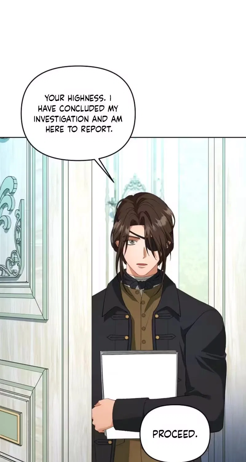 I Became the Wife of the Cursed Grand Duke Chapter 31 – Page 21