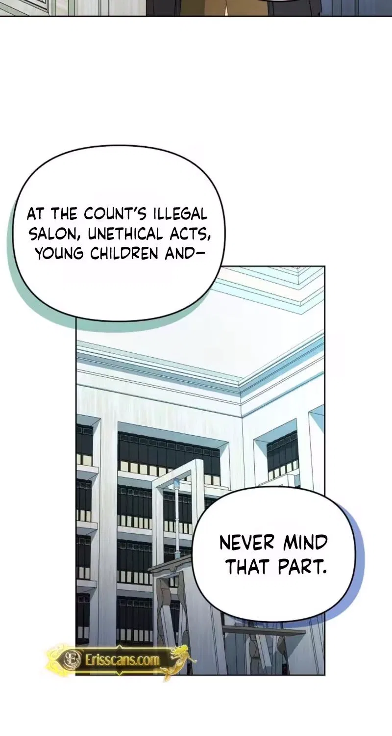 I Became the Wife of the Cursed Grand Duke Chapter 31 – Page 22