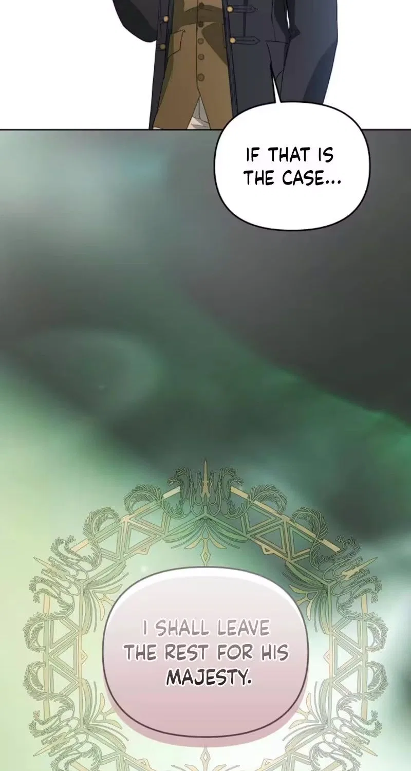 I Became the Wife of the Cursed Grand Duke Chapter 31 – Page 27