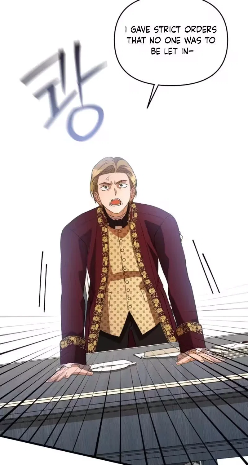 I Became the Wife of the Cursed Grand Duke Chapter 31 – Page 33