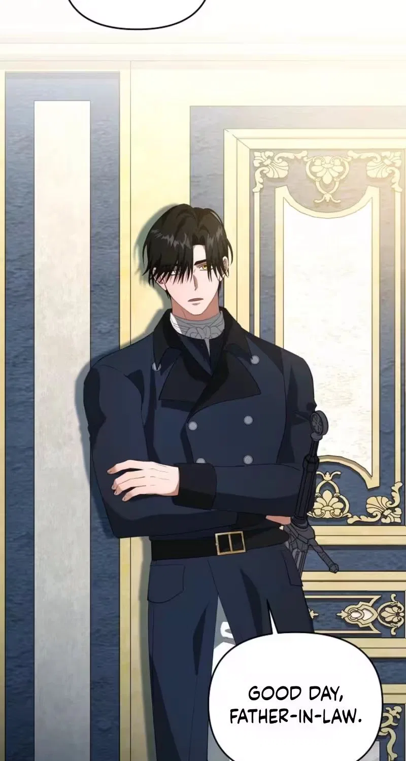 I Became the Wife of the Cursed Grand Duke Chapter 31 – Page 35