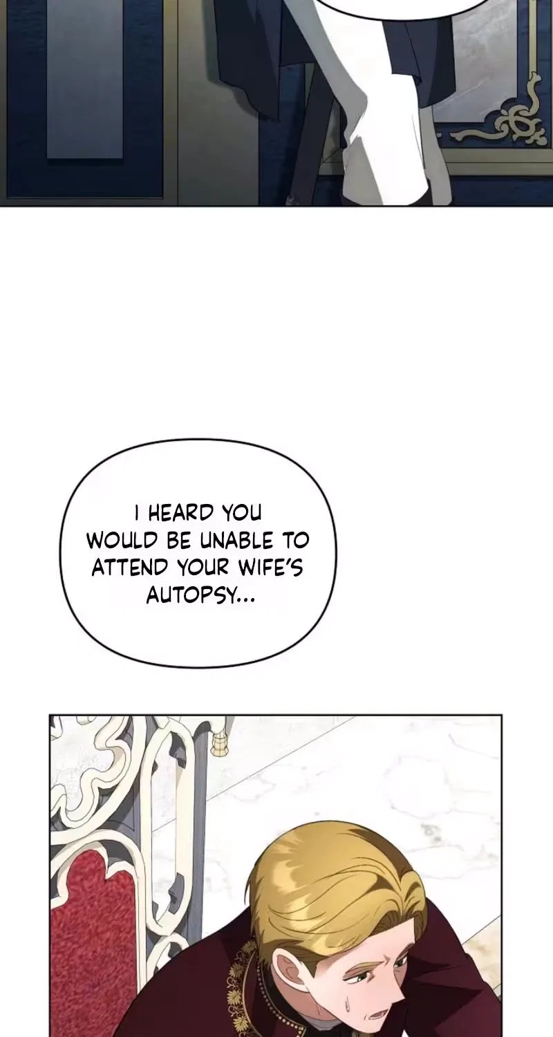 I Became the Wife of the Cursed Grand Duke Chapter 31 – Page 36