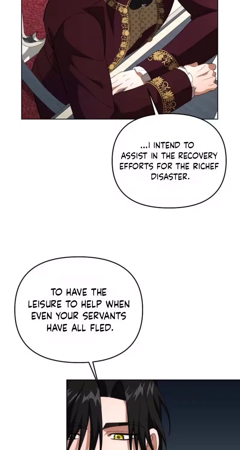 I Became the Wife of the Cursed Grand Duke Chapter 31 – Page 37