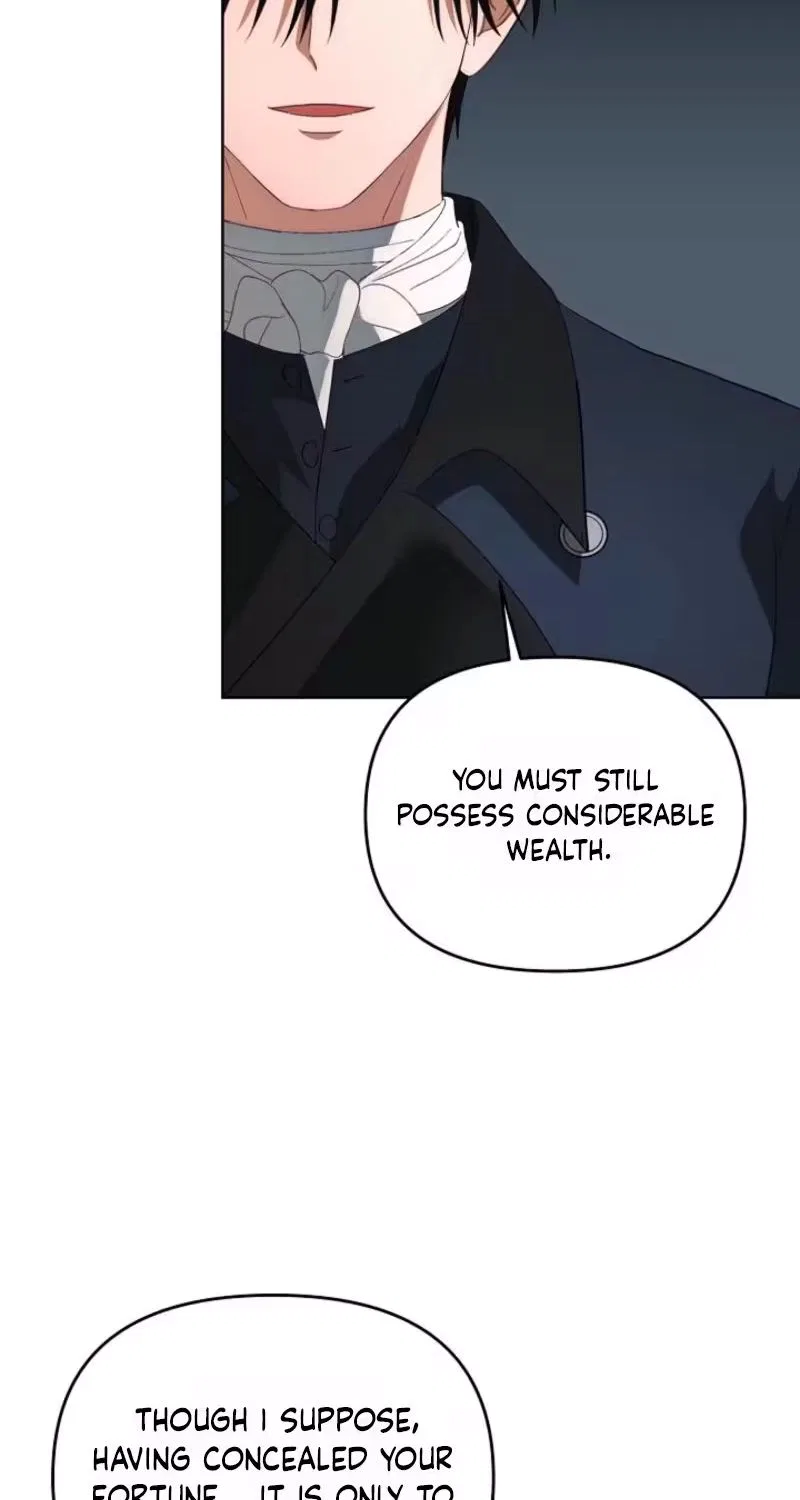 I Became the Wife of the Cursed Grand Duke Chapter 31 – Page 38