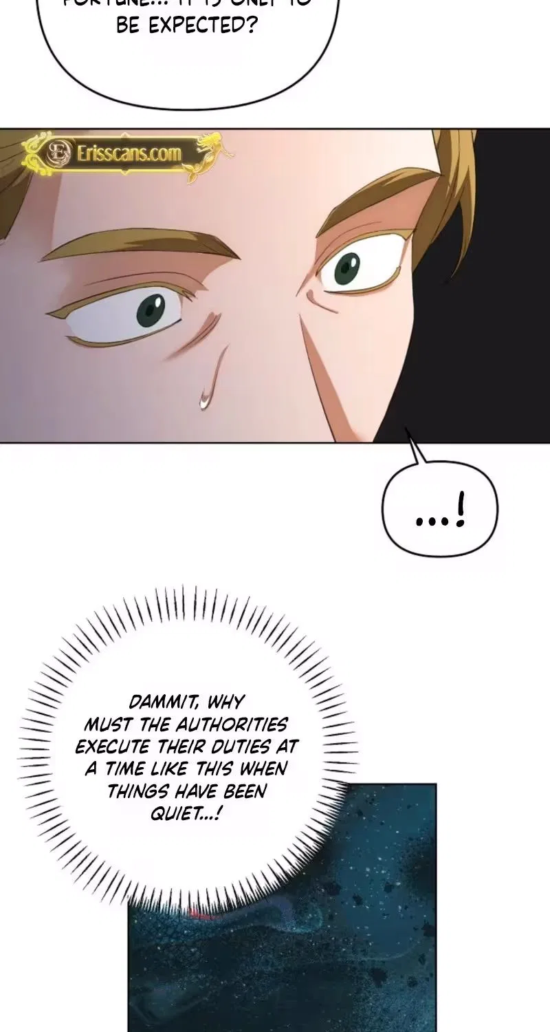 I Became the Wife of the Cursed Grand Duke Chapter 31 – Page 39