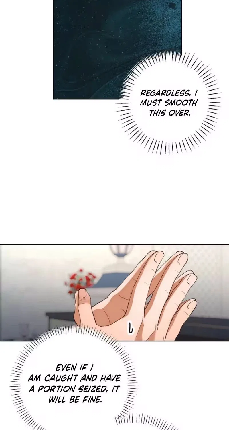 I Became the Wife of the Cursed Grand Duke Chapter 31 – Page 40