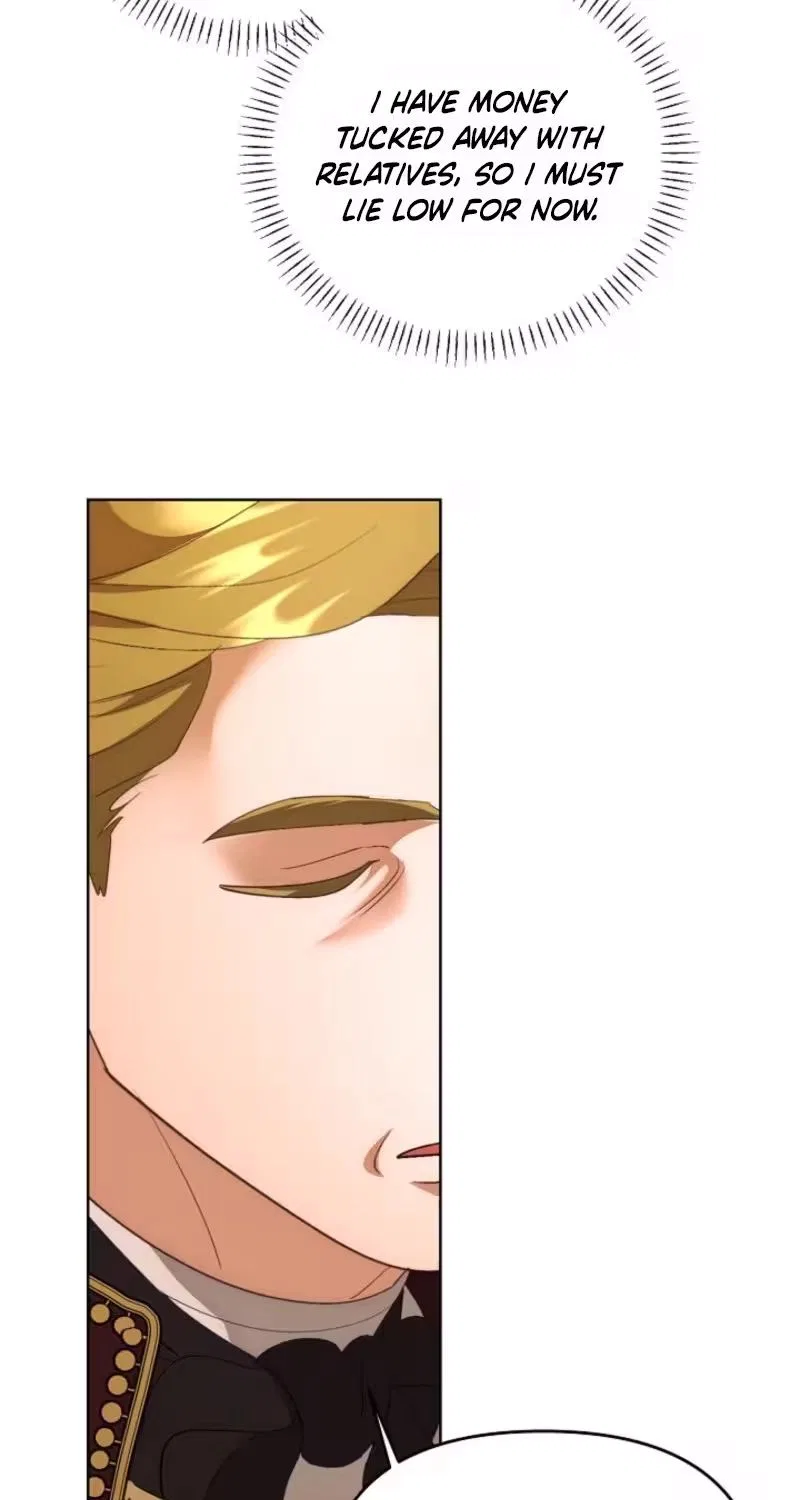 I Became the Wife of the Cursed Grand Duke Chapter 31 – Page 41