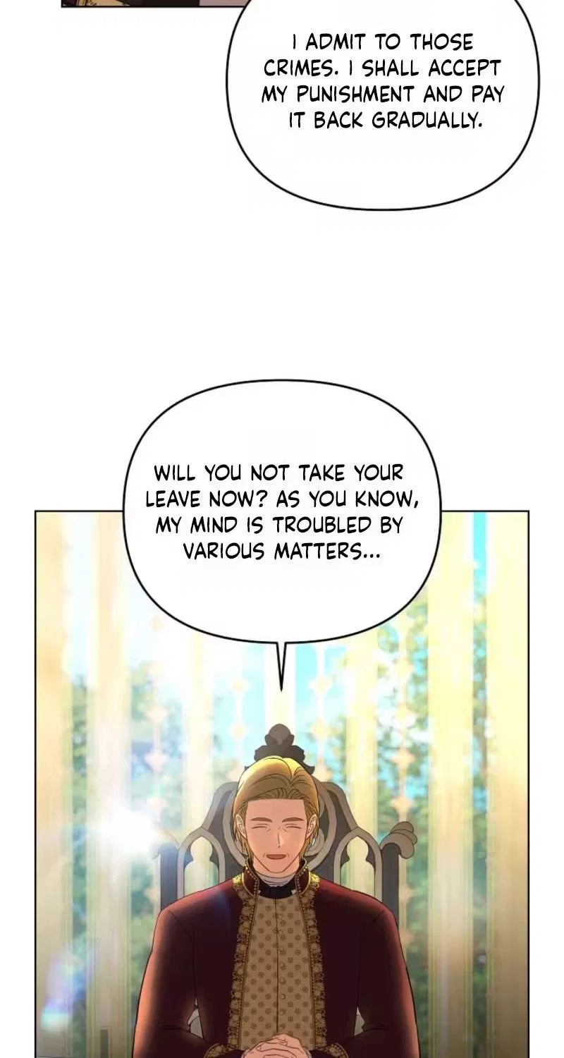 I Became the Wife of the Cursed Grand Duke Chapter 31 – Page 42