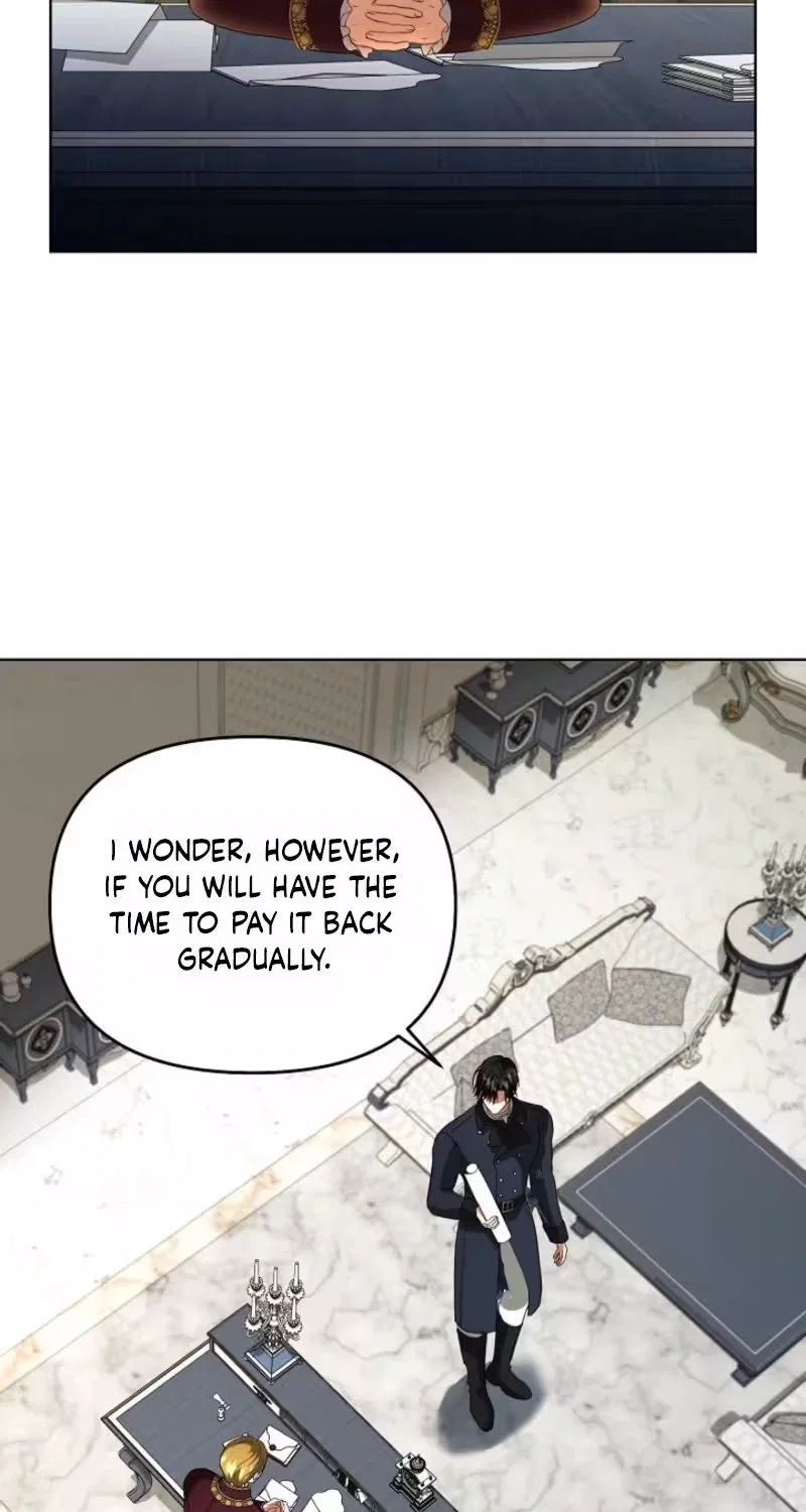 I Became the Wife of the Cursed Grand Duke Chapter 31 – Page 43