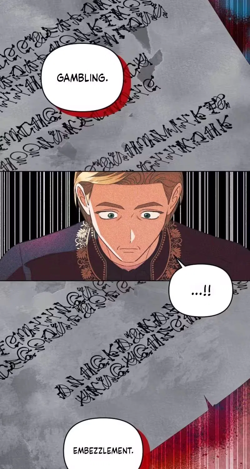 I Became the Wife of the Cursed Grand Duke Chapter 31 – Page 45