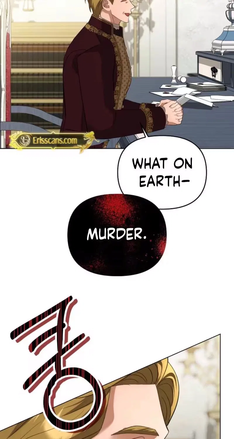 I Became the Wife of the Cursed Grand Duke Chapter 31 – Page 47
