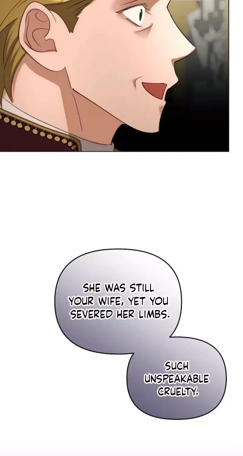 I Became the Wife of the Cursed Grand Duke Chapter 31 – Page 48