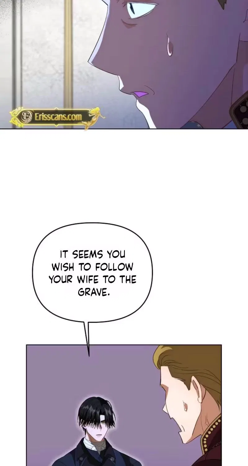 I Became the Wife of the Cursed Grand Duke Chapter 31 – Page 56