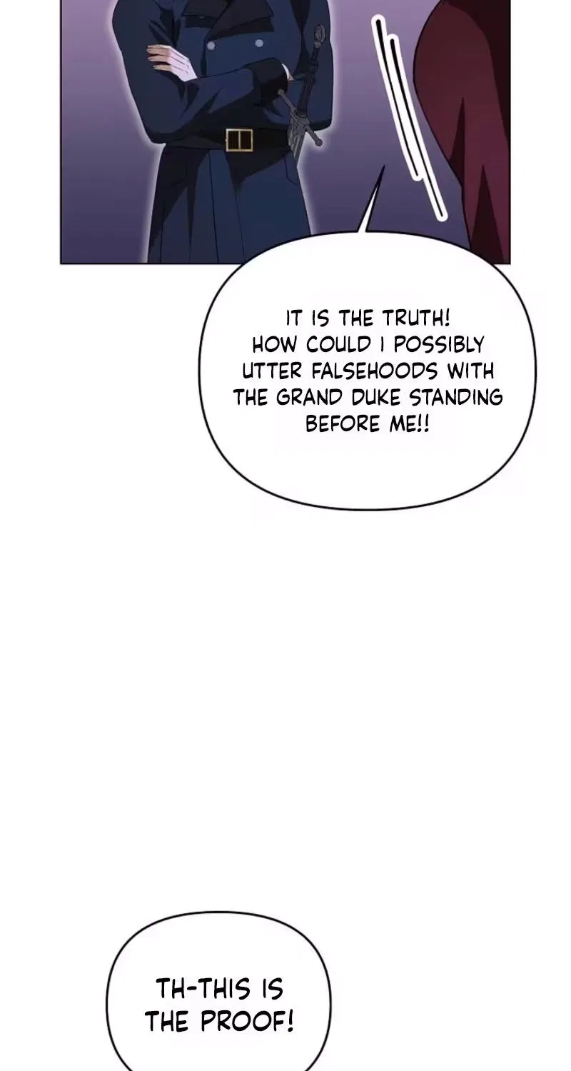 I Became the Wife of the Cursed Grand Duke Chapter 31 – Page 57
