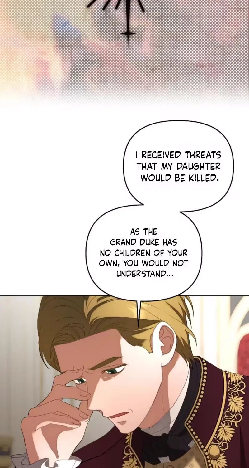 I Became the Wife of the Cursed Grand Duke Chapter 31 – Page 60
