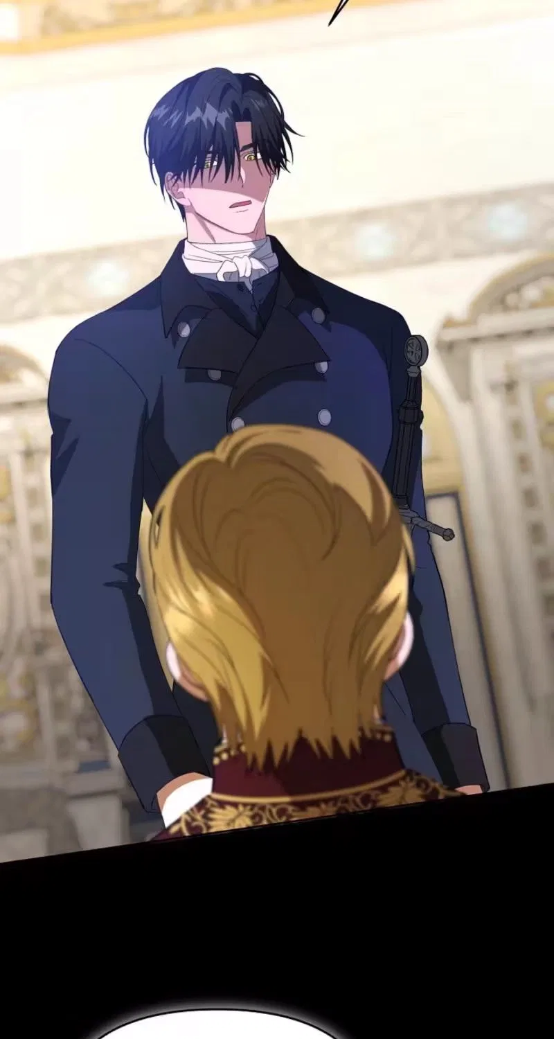I Became the Wife of the Cursed Grand Duke Chapter 31 – Page 67