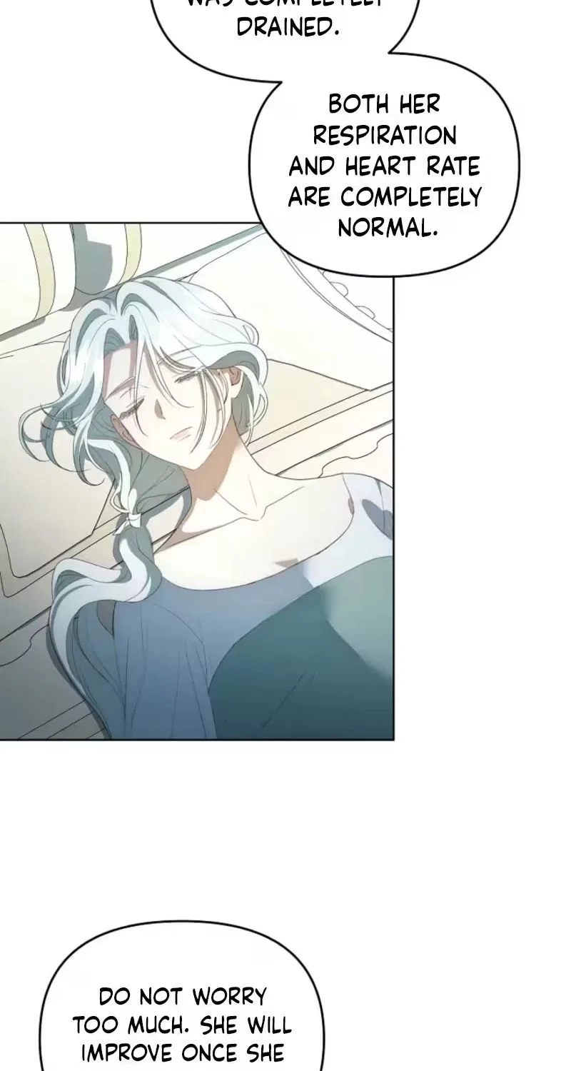I Became the Wife of the Cursed Grand Duke Chapter 30 – Page 34