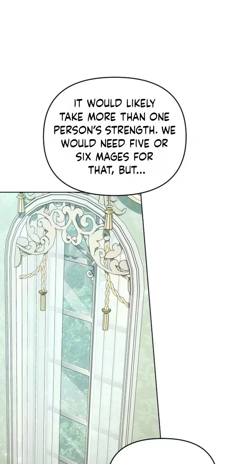 I Became the Wife of the Cursed Grand Duke Chapter 30 – Page 36