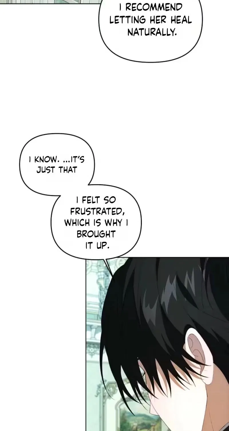 I Became the Wife of the Cursed Grand Duke Chapter 30 – Page 37